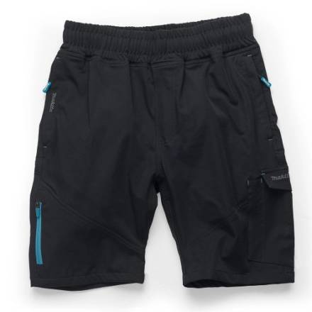Makita Axis Stretch Shorts - Small