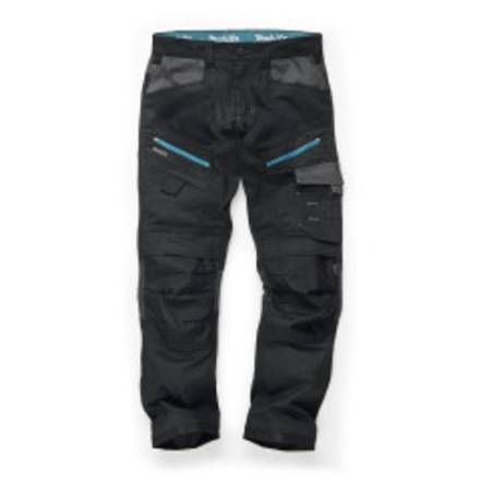 Makita Vector Work Trouser 28W 29L
