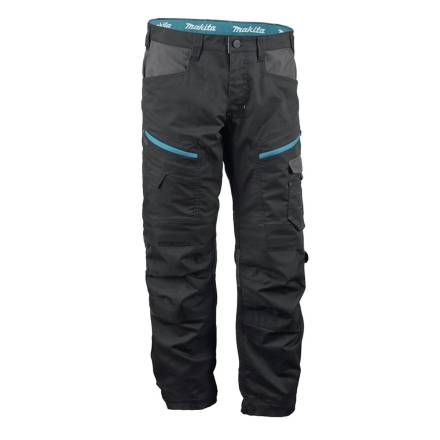 Makita MK303M Vector Work Trouser 28W 31L