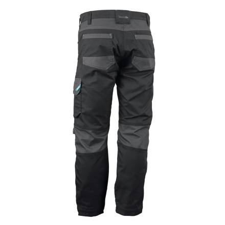 Makita Vector Work Trouser 34W 33L
