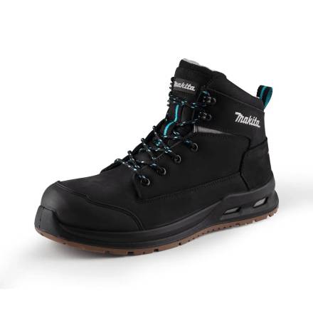 Makita MK401M Osaka Waterproof Composite Safety Boot - Size 7