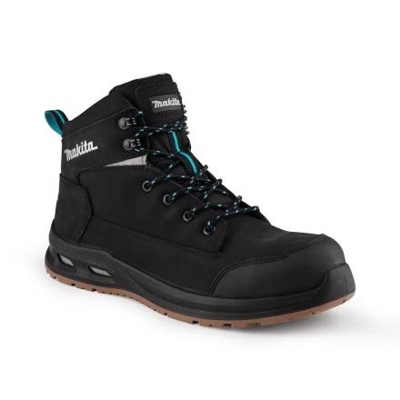 Makita MK401M Osaka Waterproof Composite Safety Boot - Size 7
