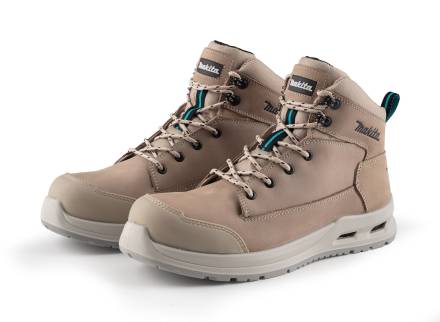 Makita Anjo Safety Boot - Size 10