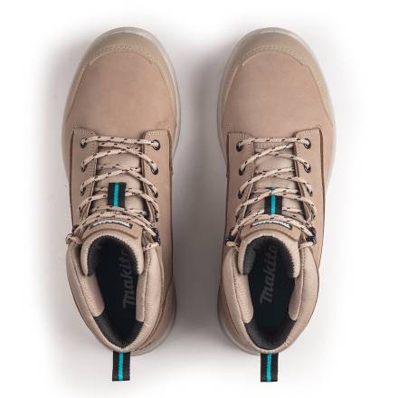 Makita Anjo Stone Safety Boot S7S Waterproof Composite - Size 11