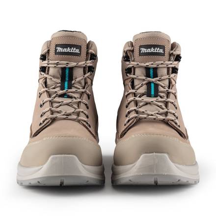 Makita Anjo Stone Safety Boot S7S Waterproof Composite - Size 11
