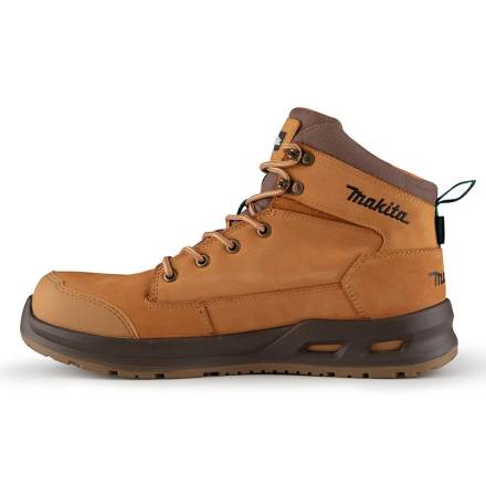 Makita Kyoto Safety Boot - Size 10