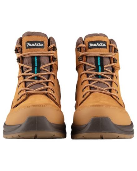 Makita Kyoto Safety Boot - Size 10