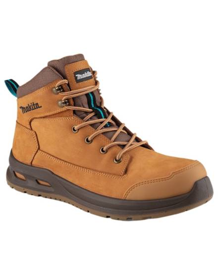 Makita Kyoto Safety Boot - Size 10