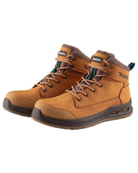 Makita Kyoto Safety Boot - Size 10