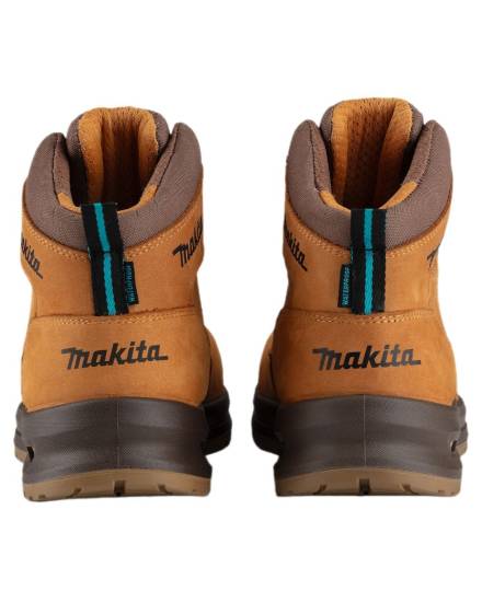 Makita Kyoto Safety Boot - Size 10