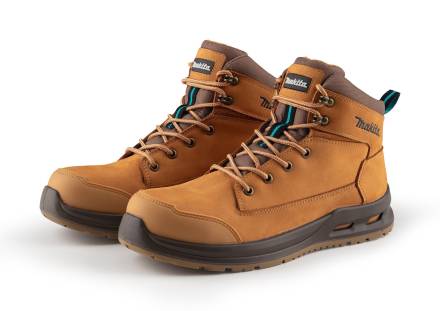 Makita Kyoto Safety Boot - Size 7