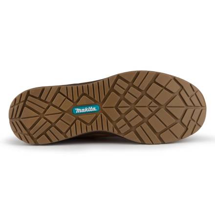 Makita Kyoto Safety Boot - Size 8