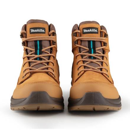 Makita Kyoto Safety Boot - Size 8