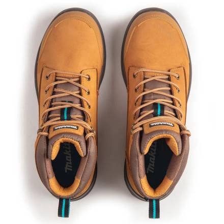 Makita Kyoto Safety Boot - Size 8
