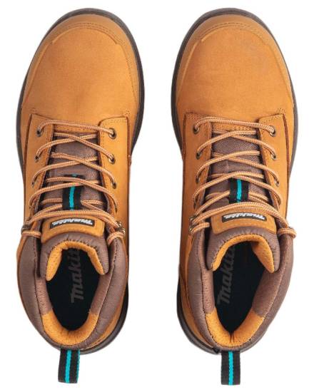 Makita Kyoto Safety Boot - Size 8