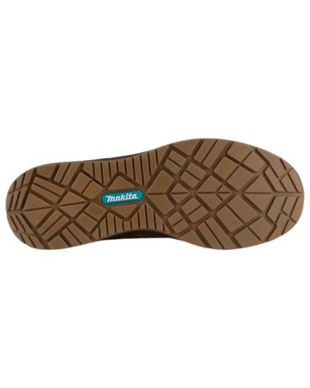 Makita Kyoto Safety Boot - Size 8