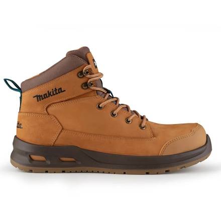 Makita Kyoto Safety Boot - Size 8