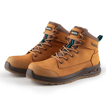 Makita Kyoto Safety Boot - Size 8