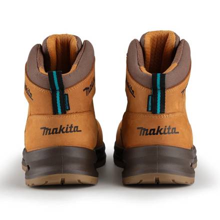 Makita Kyoto Safety Boot - Size 9