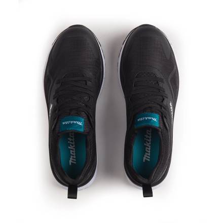 Makita MK404M Kobe Safety Trainer Black Size 10