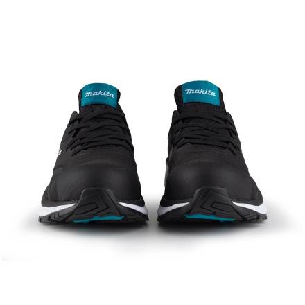 Makita MK404M Kobe Safety Trainer Black Size 10