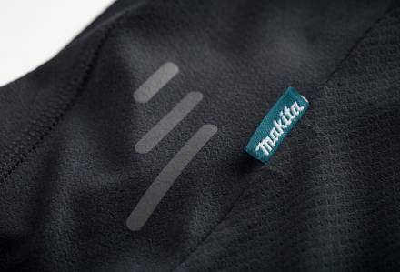 Makita Tech Baselayer Top - Medium