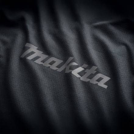 Makita Tech Baselayer Top - Medium