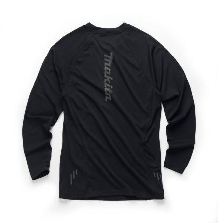 Makita Tech Baselayer Top - Medium
