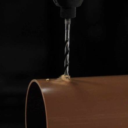 Dart 6 x 200mm Premium Multipurpose Drill Bit