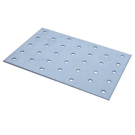 Simpson Strong-Tie NP15/140/180 Nail Plate 140 x 180 x 1.5mm