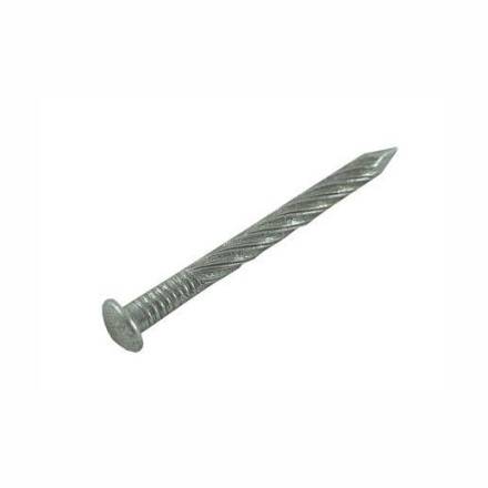 Unifix General Purpose Chippy Woodscrew Pozi CSK ZYP 3.5 x 20mm