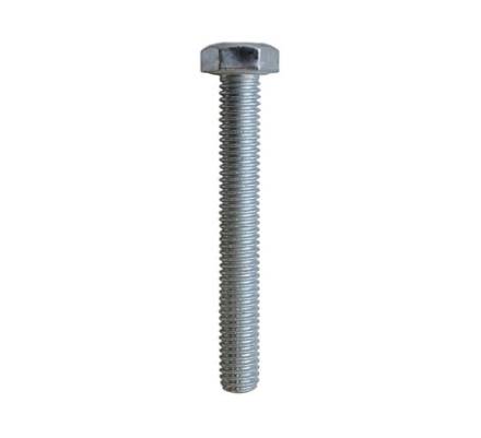 M12 x 35mm High Tensile Set Screw (Pack of 22)