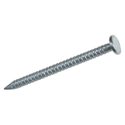 Unifix Bright Annular Ring Shank Nails 20 x 2.00mm 1kg Pack