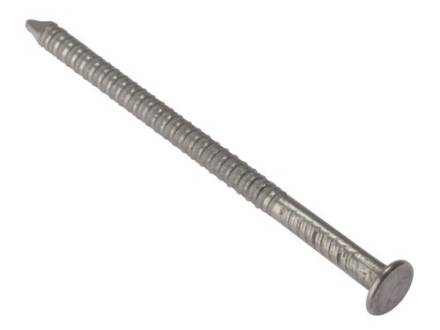 Annular Ring Shank Nails 25 x 2.00mm 1kg