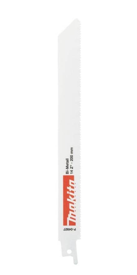 Makita S922E Reciprocating Saw Blades Pack of 5