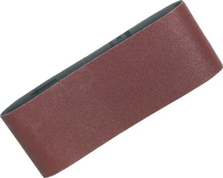 Makita P-36924 Sanding Belt 100 x 610mm 120G - Pack of 5