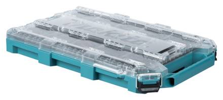 Makita P-91051 MAKTRAK Low Profile Medium Organiser