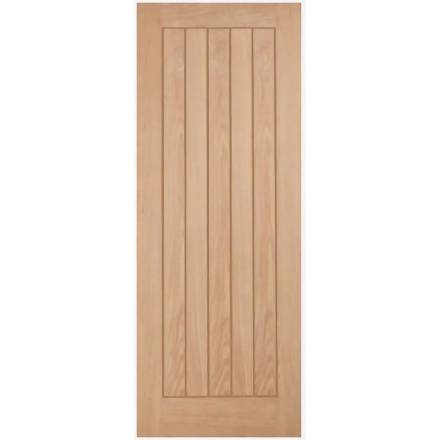LPD Doors Oak Belize Pre-Finished Internal Door 1981 x 838mm (33")
