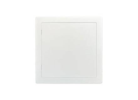 Rapid Access R15 White Plastic Wall Access Panel 203 x 203mm