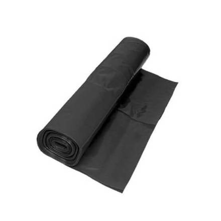 Visqueen EcoMembrane DPM Black 250mu 4 x 25m Roll