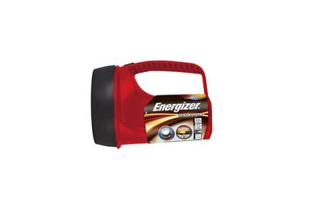 Energizer LED Lantern 2/4D 50 Lumen S8935