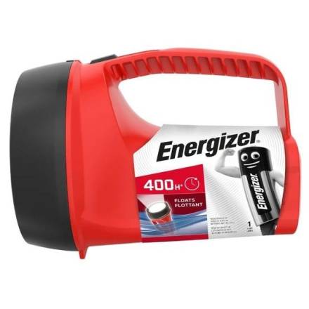 Energizer LED Lantern 2/4D 50 Lumen S8935