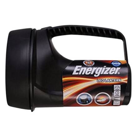 Energizer LED Lantern 2/4D 50 Lumen S8935