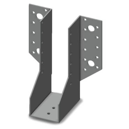 Simpson Strong-Tie SAE380/50/2/25 50mm Heavy U Hanger Pack of 25