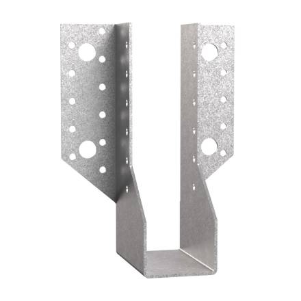 Simpson Strong-Tie SAE380/99/2 Heavy U Face Fix Joist Hanger 99mm - Box of 25