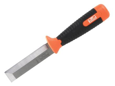 Bahco SB-2448 Chisel Wrecking Knife 25 x 100mm