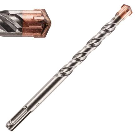 Dart 5.5 x 160mm SDS+ Cross Tip Hammer Drill Bit