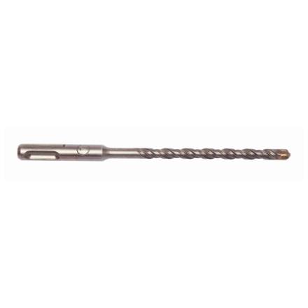 Dart SDS+ Cross Head Hammer Drill Bit 6 x 210mm