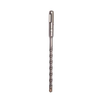 Dart 8 x 160mm SDS+ Cross Tip Hammer Drill Bit