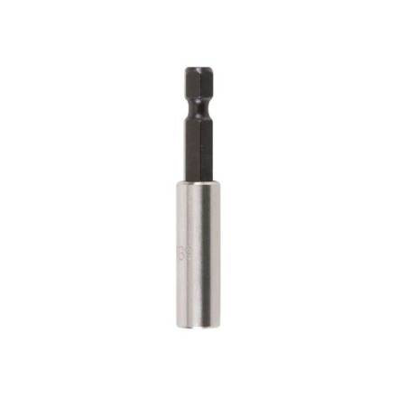 Trend Snappy 25mm Magnetic Bit Holder 58mm - 1/4" Hex Shank